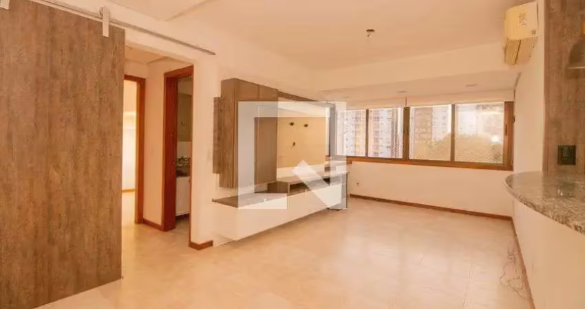 Apartamento para venda - boa vista, 2 quartos,  74 m² - porto alegre