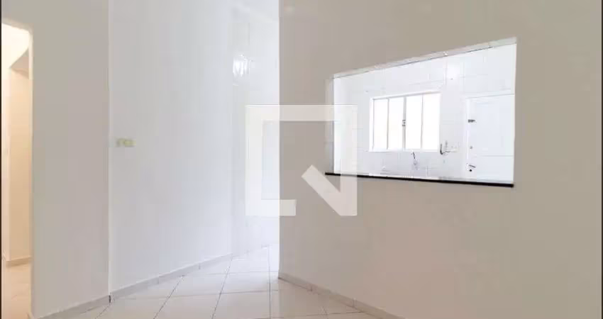 Apartamento para venda - água fria, 2 quartos,  45 m² - são paulo