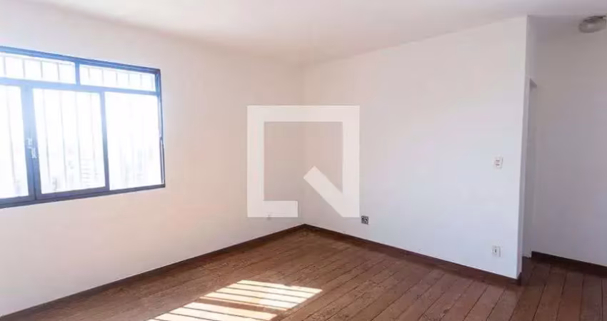 Apartamento para venda - sion, 2 quartos,  60 m² - belo horizonte