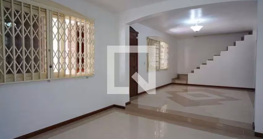 Casa para venda - cristo redentor, 3 quartos,  300 m² - porto alegre