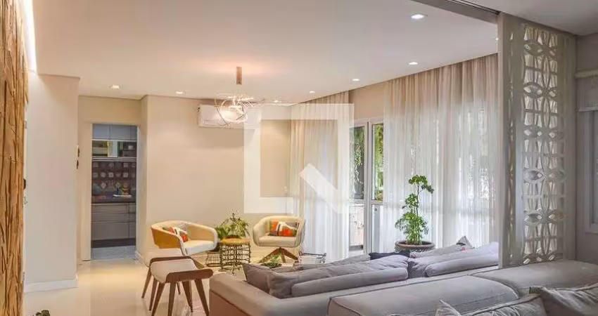 Apartamento para venda - jardim do mar, 2 quartos,  127 m² - são bernardo do campo