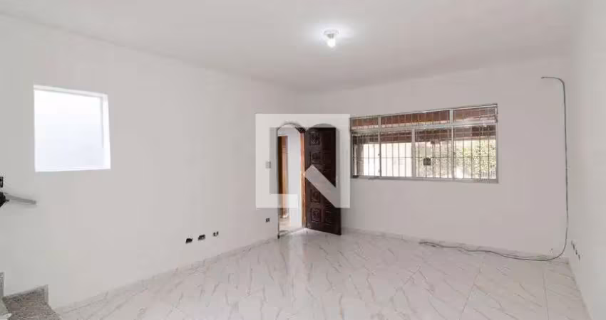 Casa para venda - ponte rasa, 2 quartos,  200 m² - são paulo