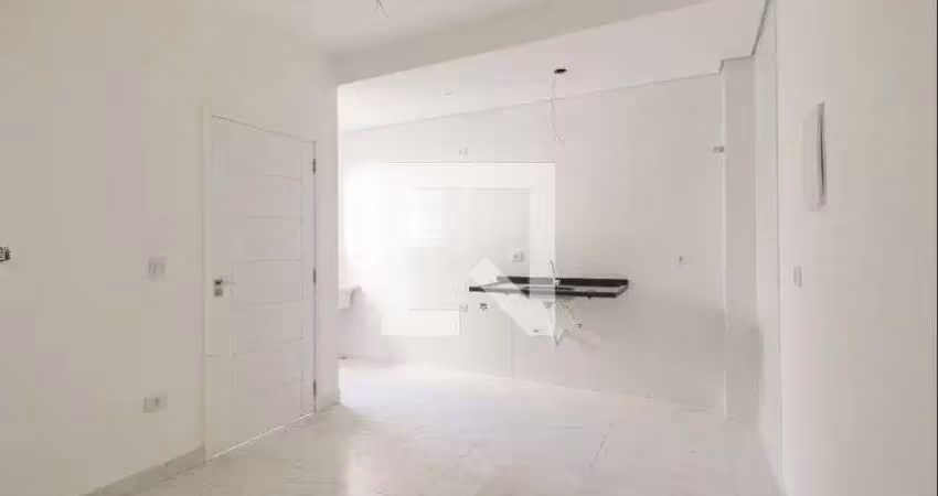 Apartamento para venda - vila carrão, 1 quarto,  30 m² - são paulo