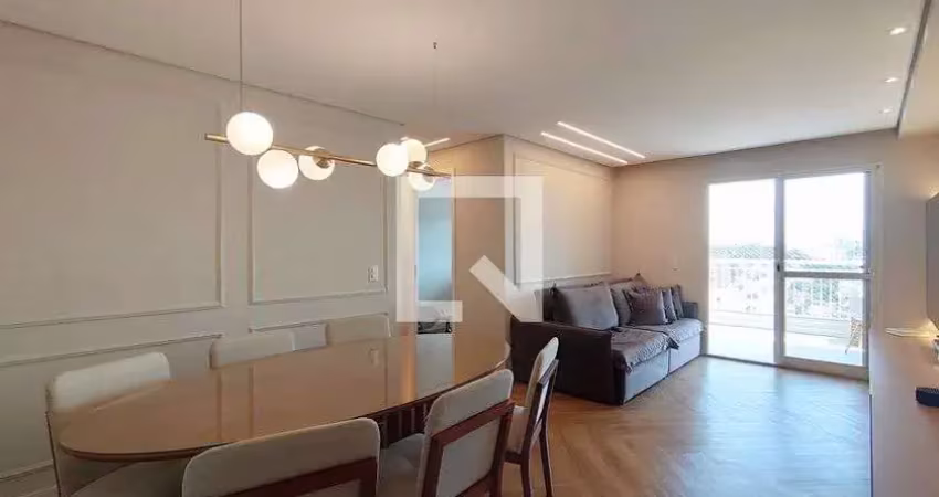 Apartamento para venda - jardim vazani, 4 quartos,  125 m² - são paulo