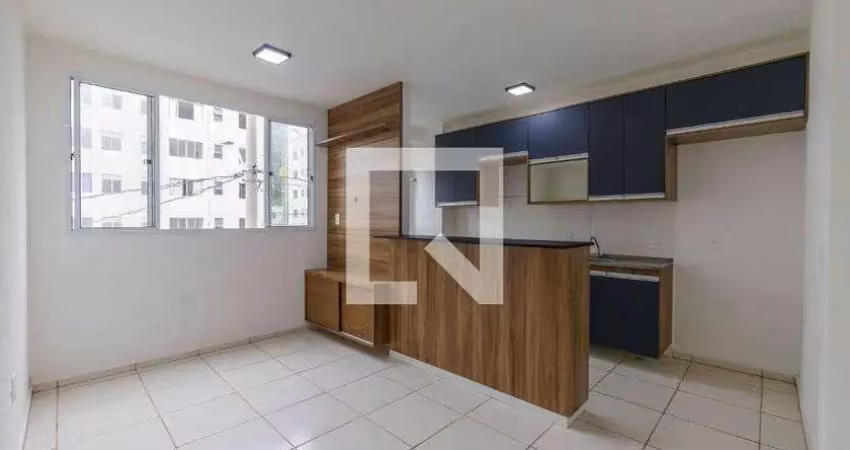 Apartamento para venda - vargem grande, 2 quartos,  43 m² - rio de janeiro