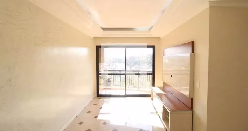 Apartamento para venda - santana, 3 quartos,  70 m² - são paulo