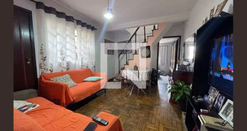 Casa para venda - cidade são francisco , 3 quartos,  90 m² - são paulo