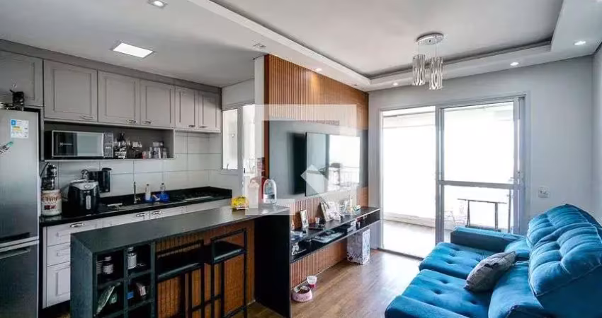 Apartamento para venda - vila esperança, 2 quartos,  58 m² - são paulo