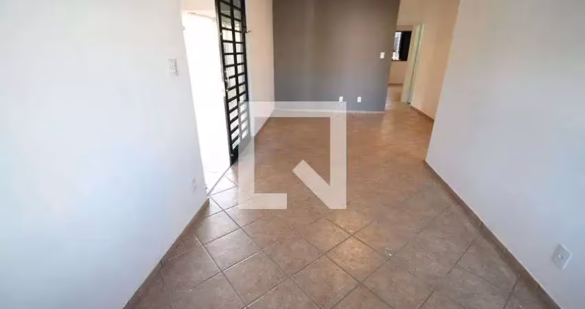 Casa para venda - jardim planalto, 3 quartos,  164 m² - campinas