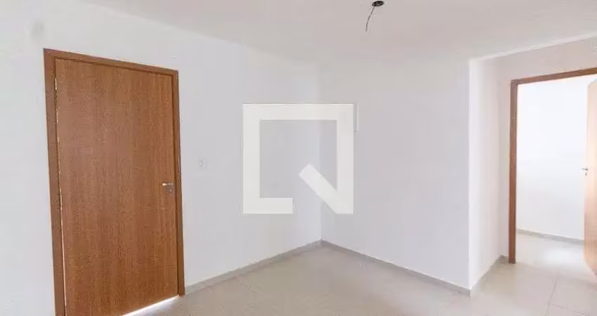 Apartamento para venda - água fria, 2 quartos,  42 m² - são paulo