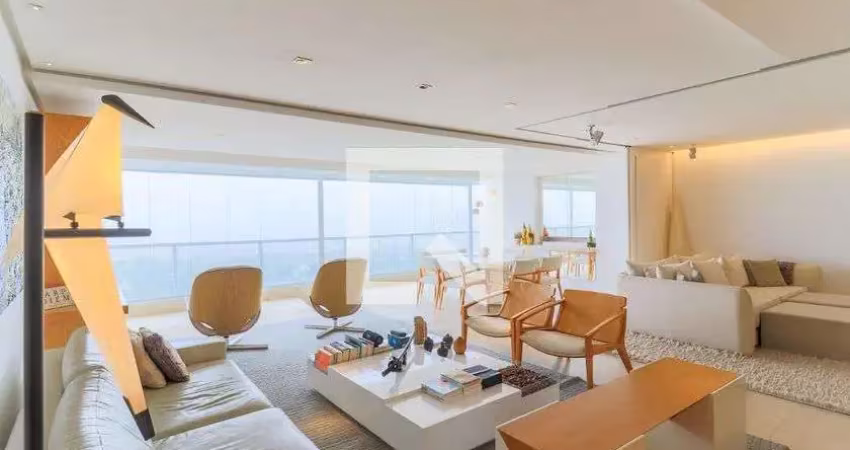 Apartamento para venda - campo belo, 2 quartos,  178 m² - são paulo