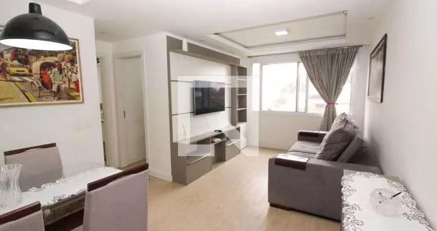 Apartamento para venda - partenon, 2 quartos,  75 m² - porto alegre