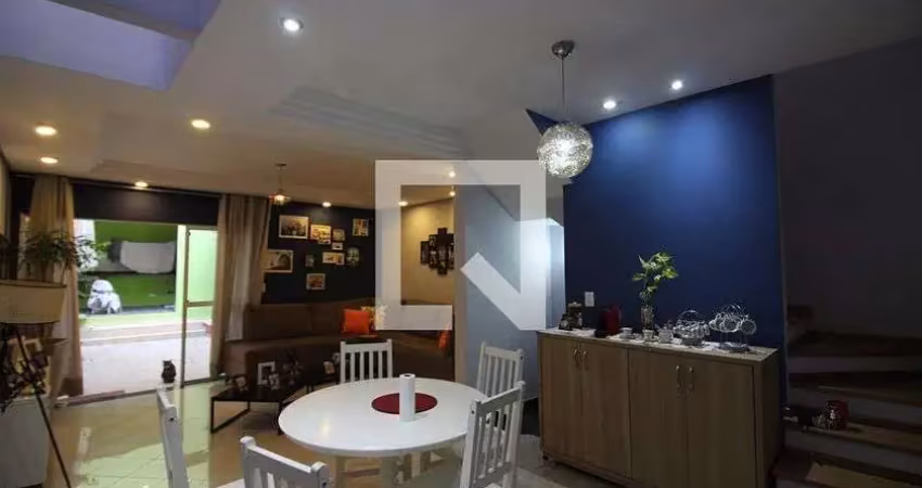 Apartamento para venda - nova petrópolis, 3 quartos,  206 m² - são bernardo do campo