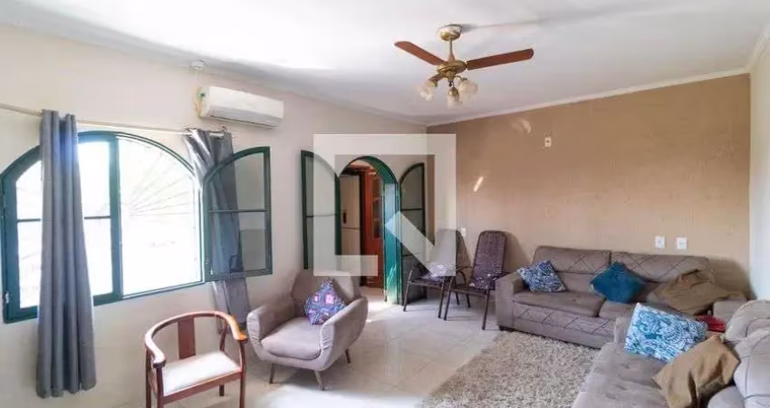 Casa para venda - jardim eulina, 3 quartos,  236 m² - campinas