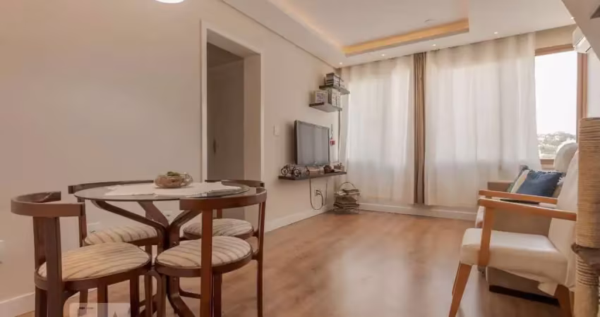 Cobertura para venda - vila jardim, 2 quartos,  119 m² - porto alegre