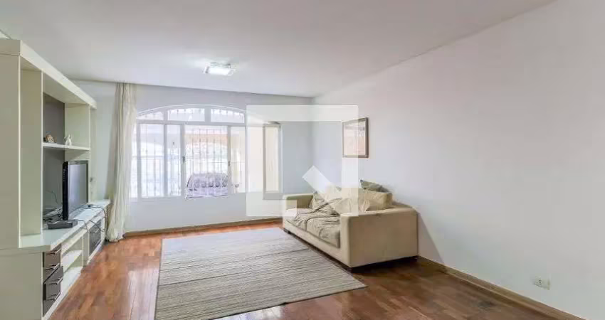 Casa para venda - campo belo, 3 quartos,  300 m² - são paulo