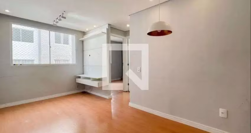 Apartamento para venda - taboão, 2 quartos,  41 m² - são bernardo do campo