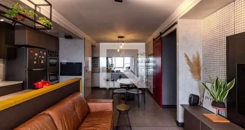 Apartamento para venda - santo antônio, 3 quartos,  86 m² - porto alegre