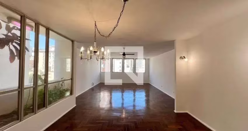 Apartamento para venda - jardim paulista, 3 quartos,  225 m² - são paulo