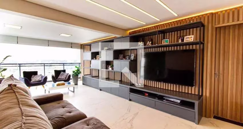 Apartamento para venda - vila leopoldina, 3 quartos,  154 m² - são paulo