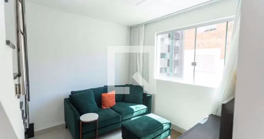 Apartamento para venda - savassi, 2 quartos,  57 m² - belo horizonte