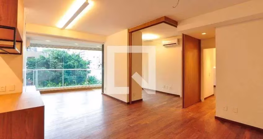 Apartamento para venda - jardim paulista, 2 quartos,  99 m² - são paulo