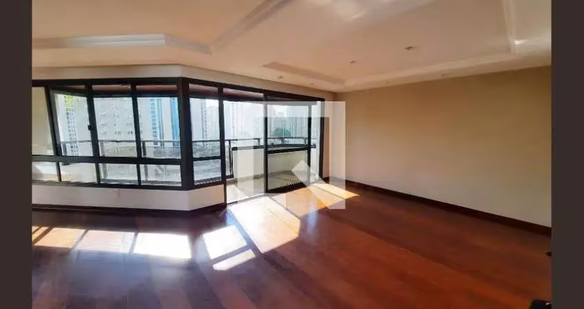 Apartamento para venda - moema, 4 quartos,  240 m² - são paulo