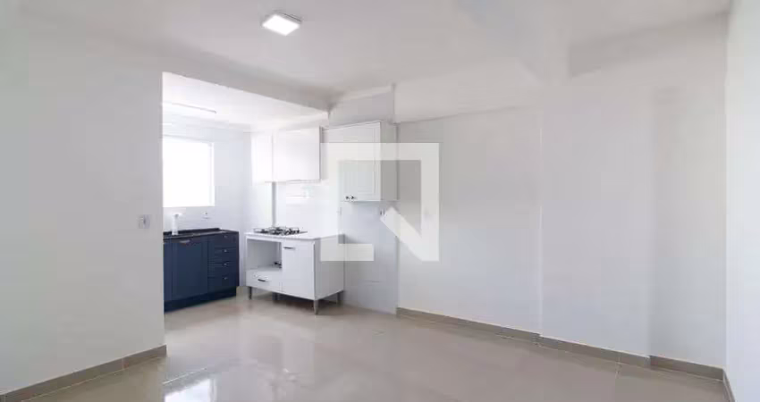 Apartamento para venda - vila guilhermina, 2 quartos,  47 m² - são paulo