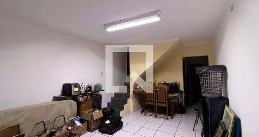 Casa para venda - água fria, 3 quartos,  220 m² - são paulo
