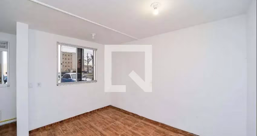 Apartamento para venda - sarandi, 2 quartos,  44 m² - porto alegre