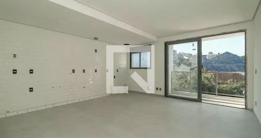 Apartamento para venda - chácara das pedras , 2 quartos,  102 m² - porto alegre