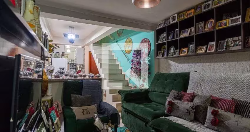 Casa para venda - bela vista, 2 quartos,  80 m² - são paulo