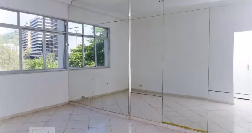 Apartamento para venda - lagoa, 2 quartos,  72 m² - rio de janeiro