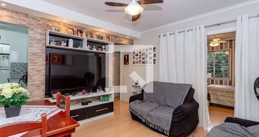 Apartamento para venda - aclimação, 2 quartos,  70 m² - são paulo