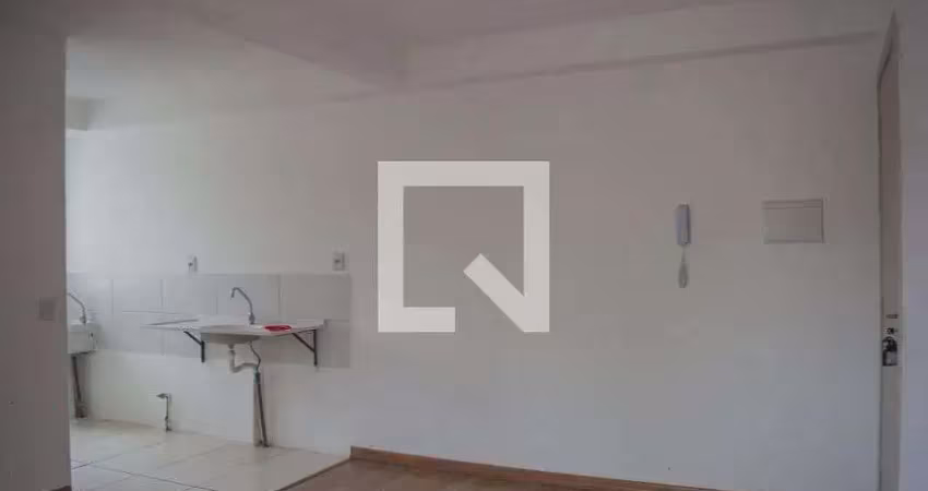 Apartamento para venda - cavalhada, 2 quartos,  51 m² - porto alegre