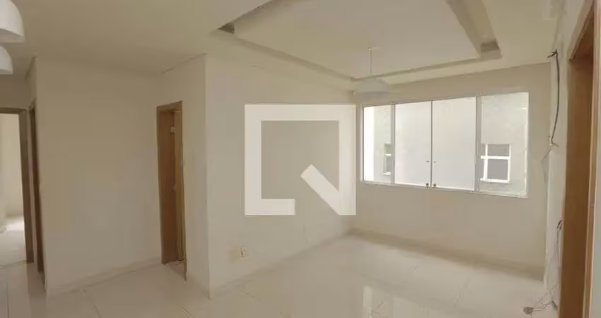 Apartamento para venda - california, 2 quartos,  96 m² - belo horizonte