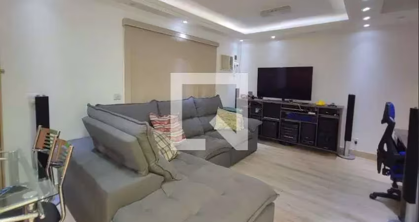 Casa para venda - jardim do lago, 5 quartos,  220 m² - campinas