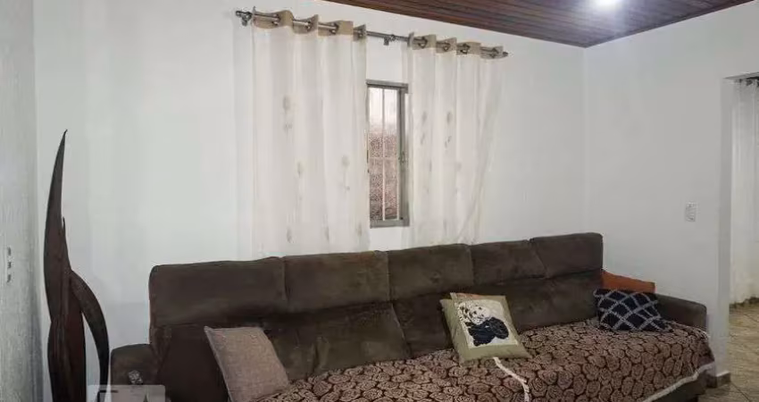 Casa para venda - ponte rasa, 3 quartos,  250 m² - são paulo