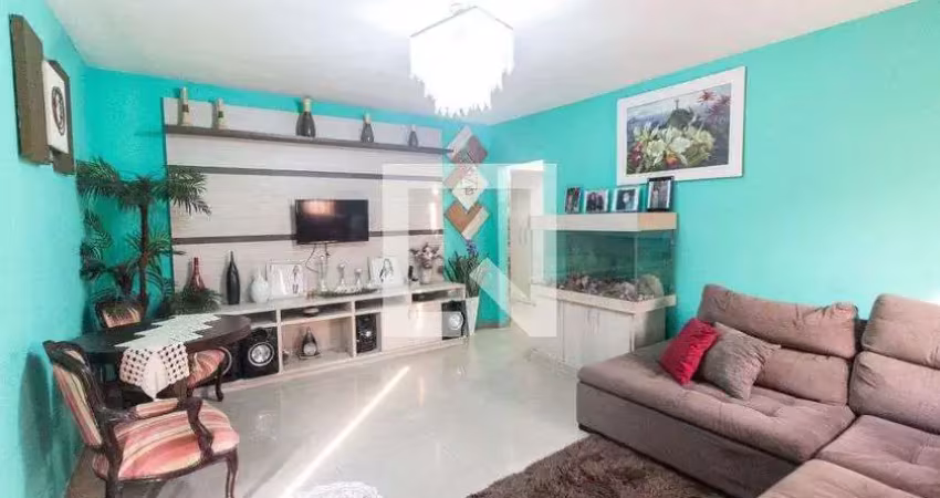 Casa para venda - mandaqui, 3 quartos,  270 m² - são paulo