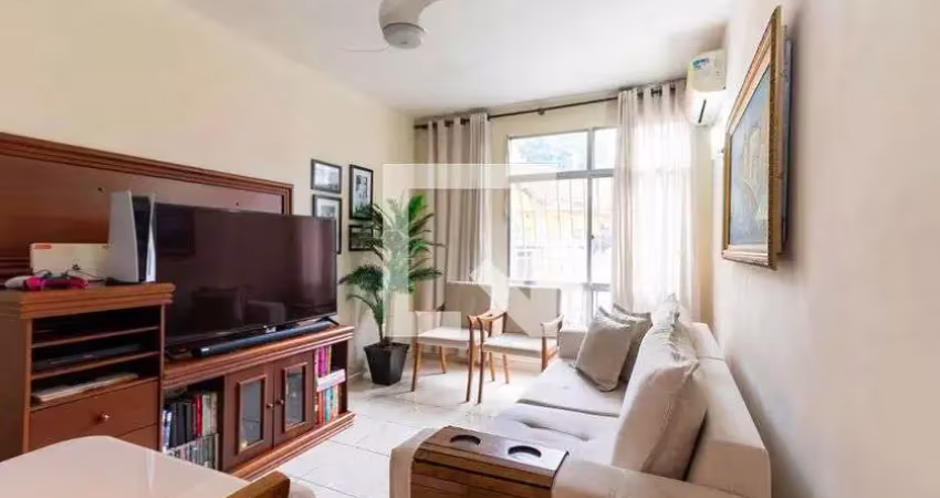 Apartamento para venda - icaraí, 2 quartos,  76 m² - niterói