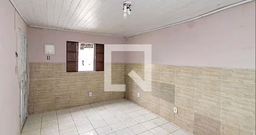 Casa para venda - jardim sao luis, 1 quarto,  55 m² - são paulo