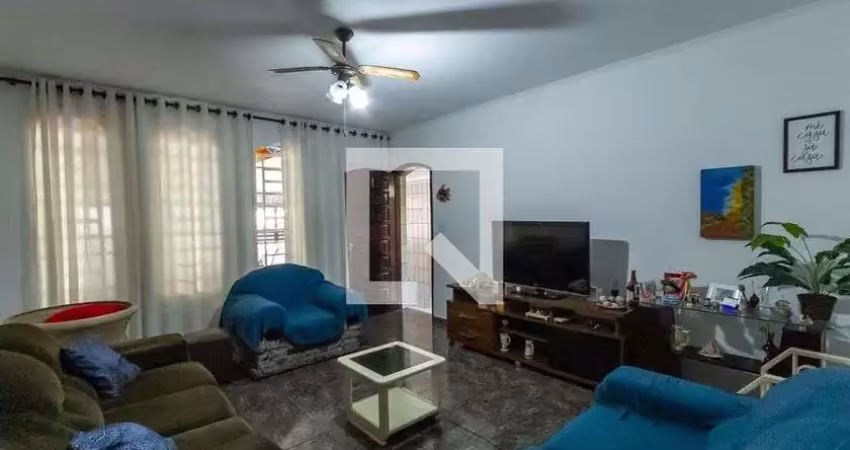 Casa para venda - taboão, 3 quartos,  250 m² - são bernardo do campo
