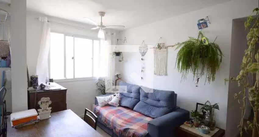 Apartamento para venda - cambuci, 2 quartos,  40 m² - são paulo