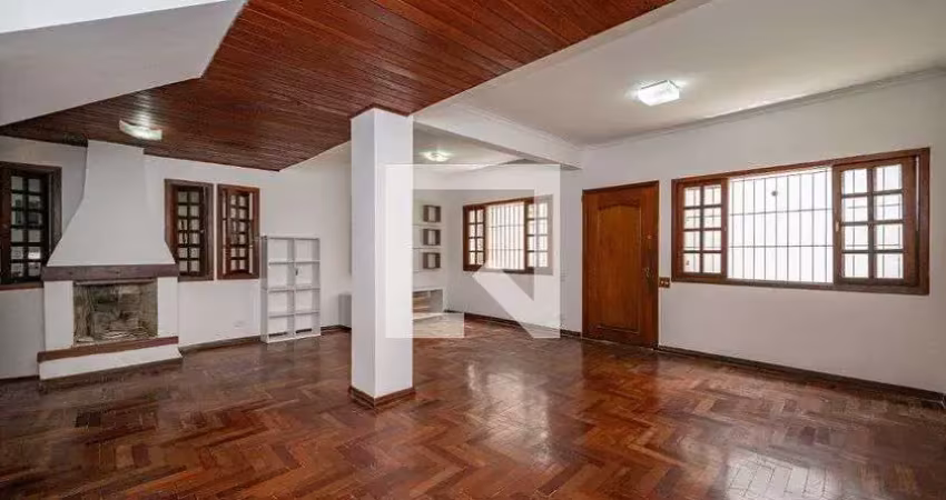 Casa para venda - jabaquara, 5 quartos,  320 m² - são paulo