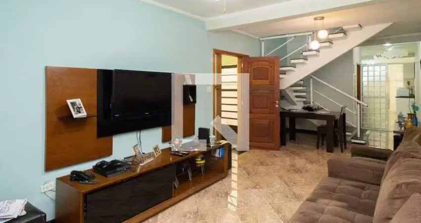 Casa para venda - dos casa, 4 quartos,  270 m² - são bernardo do campo