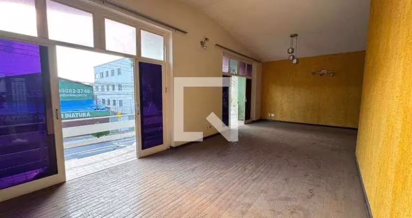 Casa para venda - são bernardo, 3 quartos,  252 m² - campinas