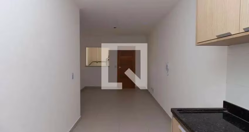 Apartamento para venda - vila ede, 2 quartos,  44 m² - são paulo