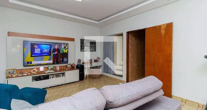 Casa para venda - jardim sao luis, 3 quartos,  340 m² - são paulo