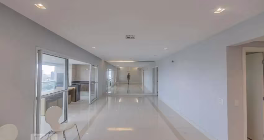 Apartamento para venda - jardim avelino , 3 quartos,  156 m² - são paulo