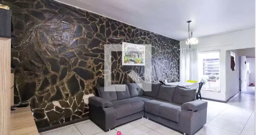 Casa para venda - floresta, 5 quartos,  150 m² - porto alegre